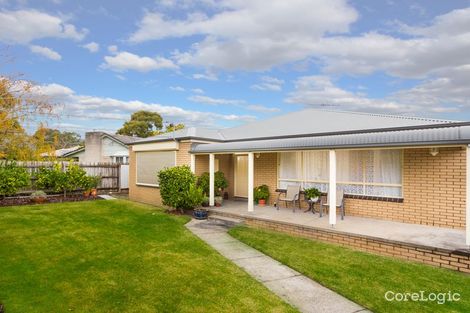 Property photo of 42 Kambara Drive Mulgrave VIC 3170