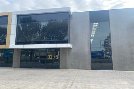 4/5 Scanlon Dr, Epping, VIC 3076