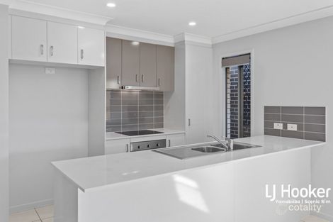 Property photo of 8 Sepia Street Yarrabilba QLD 4207