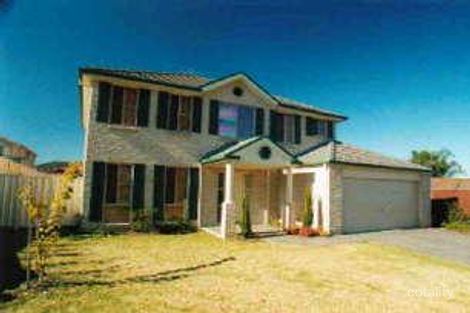 Property photo of 12 Raspa Place Quakers Hill NSW 2763