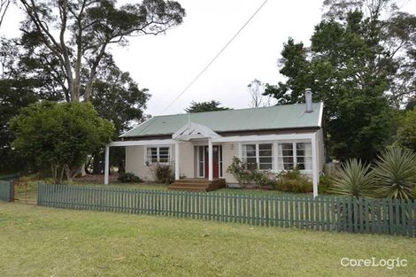 Property photo of 1 Knowle Road Aylmerton NSW 2575