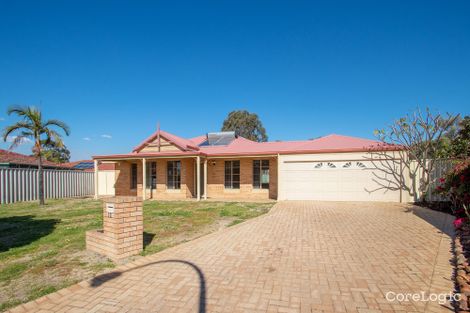 Property photo of 12 Cottage Park Way Kewdale WA 6105