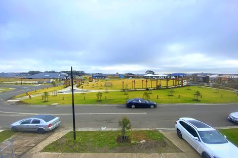 Property photo of 4 Faculty Avenue Donnybrook VIC 3064