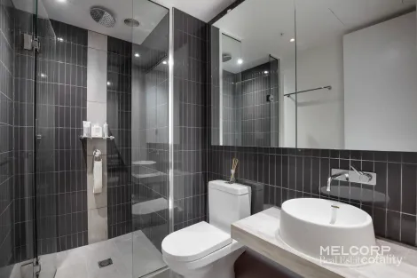 Property photo of 403A/155 Franklin Street Melbourne VIC 3000