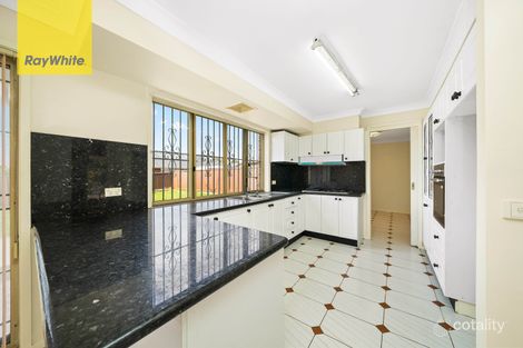 Property photo of 2 Durham Close Bonnyrigg Heights NSW 2177