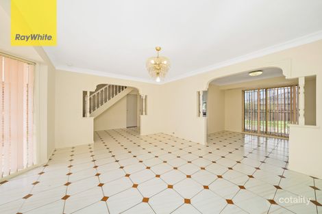 Property photo of 2 Durham Close Bonnyrigg Heights NSW 2177