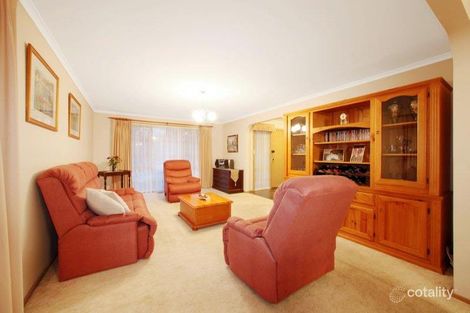 Property photo of 57 Lakesfield Drive Lysterfield VIC 3156