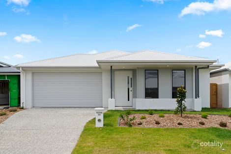 Property photo of 38 Pinnacles Street Yarrabilba QLD 4207