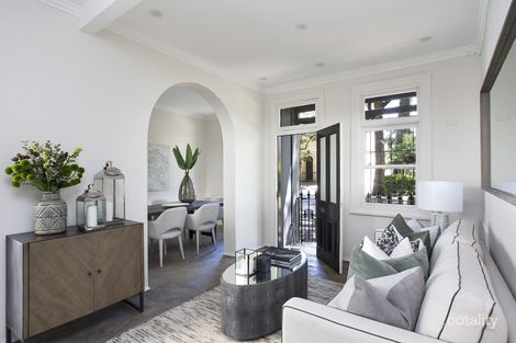 Property photo of 2-4 Regent Street Paddington NSW 2021