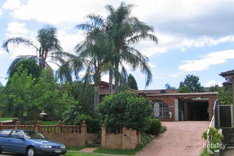 Property photo of 23 Roland Street Bossley Park NSW 2176