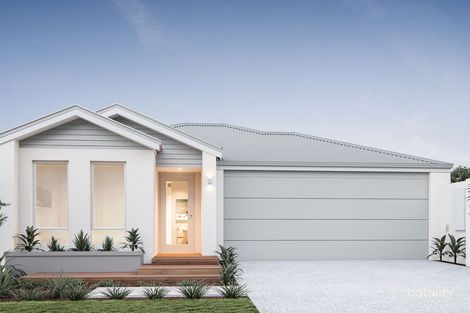 Property photo of LOT 702 Fagin Way Forrestfield WA 6058