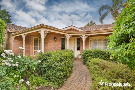 Property photo of 7 Jasmine Close Mildura VIC 3500