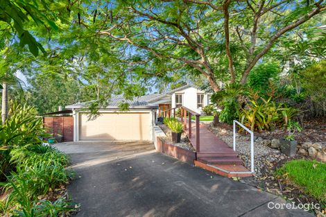 Property photo of 8/103 Anakie Drive Cornubia QLD 4130