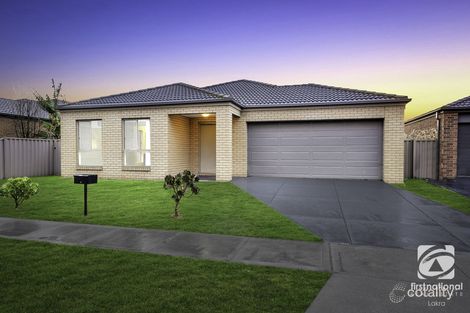 Property photo of 18 Tarango Drive Point Cook VIC 3030