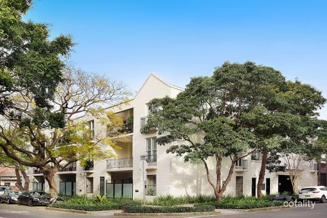 Property photo of 15/83-97 Marriott Street Redfern NSW 2016