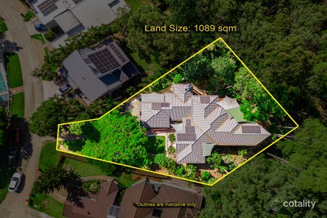 8/103 Anakie Dr, Cornubia, QLD 4130