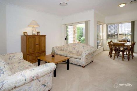 Property photo of 27 Flame Tree Crescent Carindale QLD 4152