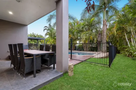 Property photo of 8 Aquarius Street Reedy Creek QLD 4227