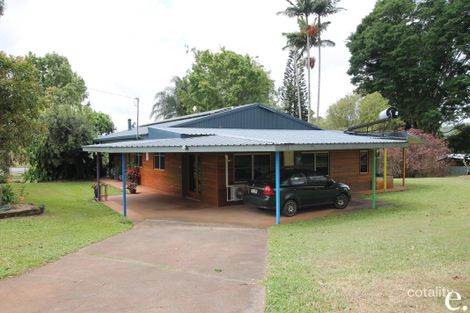 Property photo of 72 Jerome Road Barrine QLD 4872
