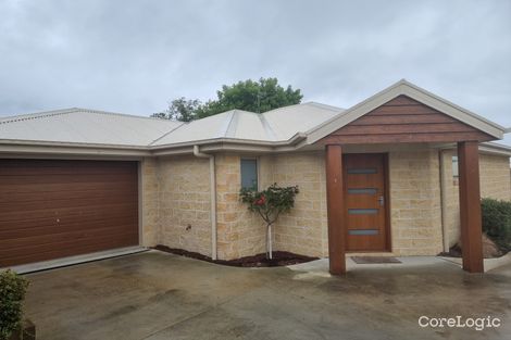 Property photo of 1/36B White Road North Wonthaggi VIC 3995