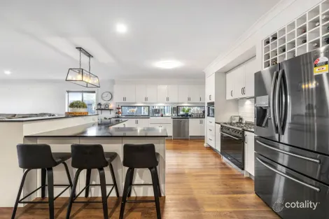 Property photo of 11 Bryden Drive North Wonthaggi VIC 3995