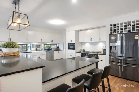 Property photo of 11 Bryden Drive North Wonthaggi VIC 3995