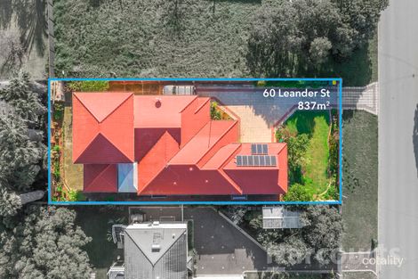 Property photo of 60 Leander Street Falcon WA 6210