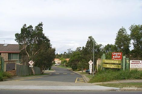 Property photo of 56/5 Greenlands Drive Varsity Lakes QLD 4227
