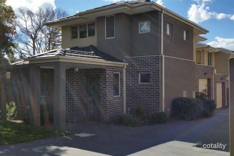 1/23 Macpherson St, Dandenong, VIC 3175