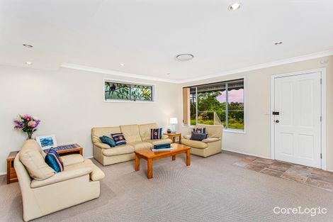 Property photo of 4 Narelle Avenue Castle Hill NSW 2154