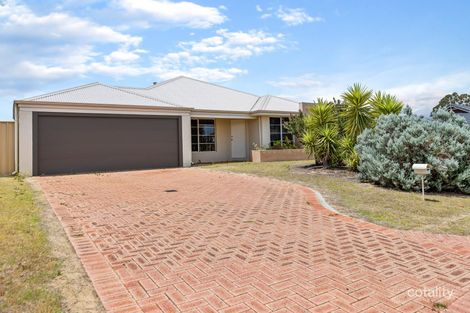 Property photo of 19 Garnet Way Dalyellup WA 6230