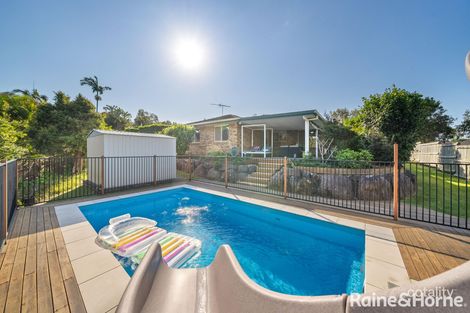 Property photo of 33 Queen Elizabeth Drive Eatons Hill QLD 4037