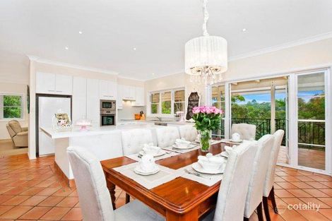 Property photo of 168 Ridgecrop Drive Castle Hill NSW 2154