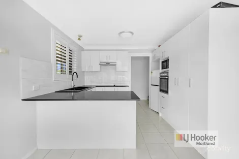 33 Ventura Cl, Rutherford, NSW 2320