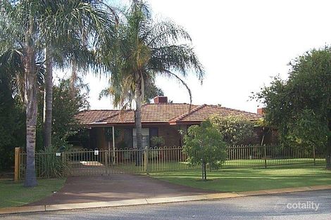 22 Cambrian Pl, Willetton, WA 6155