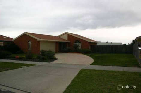 Property photo of 35 Tulloch Way Traralgon VIC 3844
