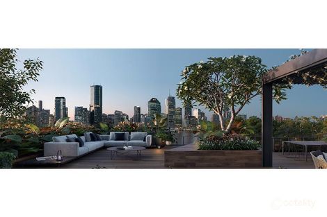 Property photo of 102/98 River Terrace Kangaroo Point QLD 4169