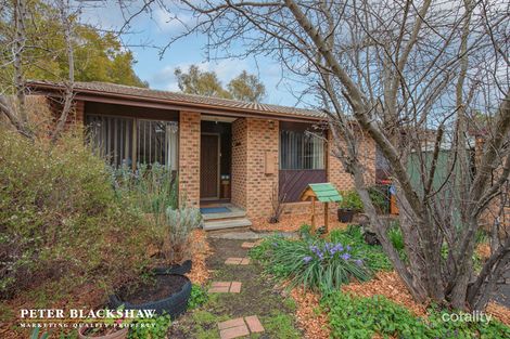 Property photo of 2/26 Chave Street Holt ACT 2615