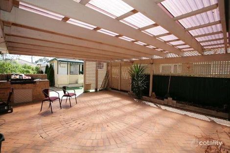 Property photo of 61 Oriole Drive Werribee VIC 3030