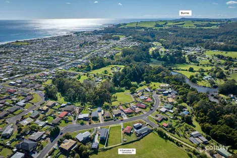 Property photo of 9 Ramsden Street Somerset TAS 7322