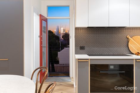 Property photo of 10A Evans Street Balmain NSW 2041
