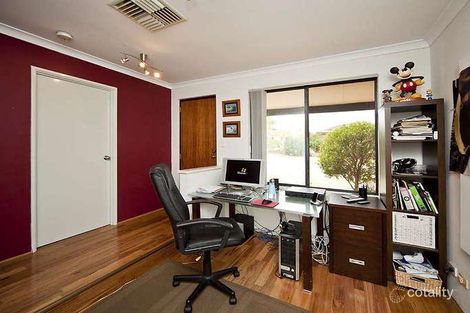 Property photo of 58 Sunray Circle Ellenbrook WA 6069