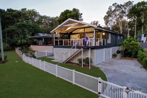 272 Victoria Pde S, Coochiemudlo Island, QLD 4184