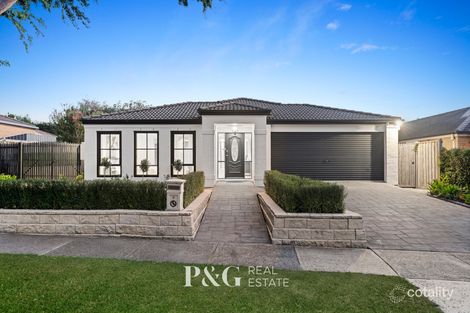 8 Peppertree Ave, Narre Warren South, VIC 3805