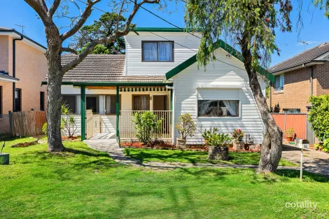 Property photo of 62 Fairview Avenue Engadine NSW 2233