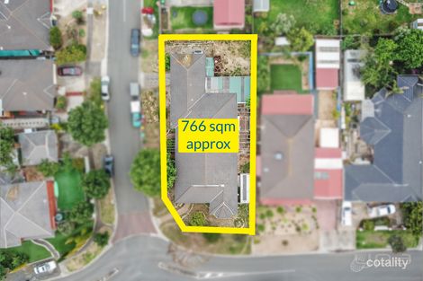 Property photo of 15 Abbotswood Drive Hoppers Crossing VIC 3029