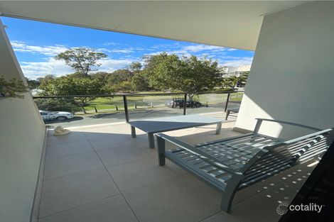 Property photo of 1/26 Castello Circuit Varsity Lakes QLD 4227