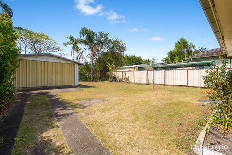 Property photo of 11 Pamela Crescent Woodridge QLD 4114