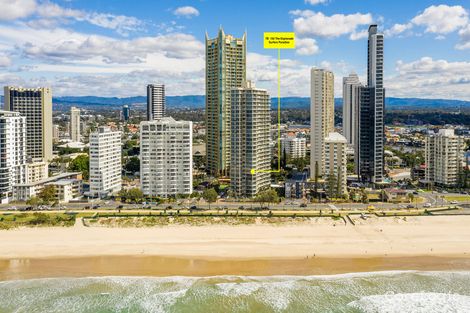 Property photo of 7B/150 The Esplanade Surfers Paradise QLD 4217