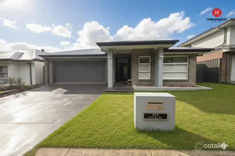 111 Sawsedge Ave, Denham Court, NSW 2565